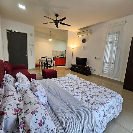 Urban 360 Studio By La Ritz Batu Caves Exterior photo