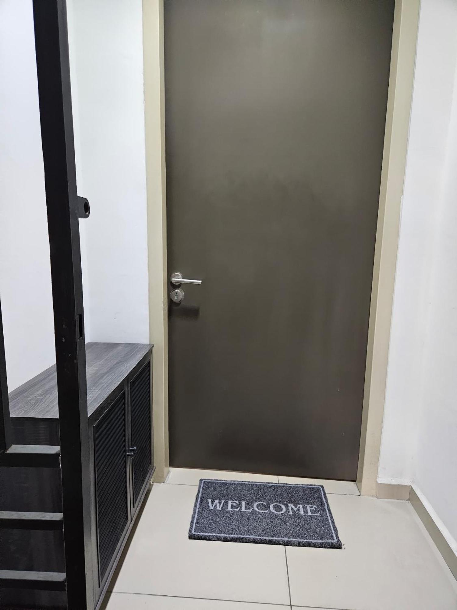 Urban 360 Studio By La Ritz Batu Caves Exterior photo