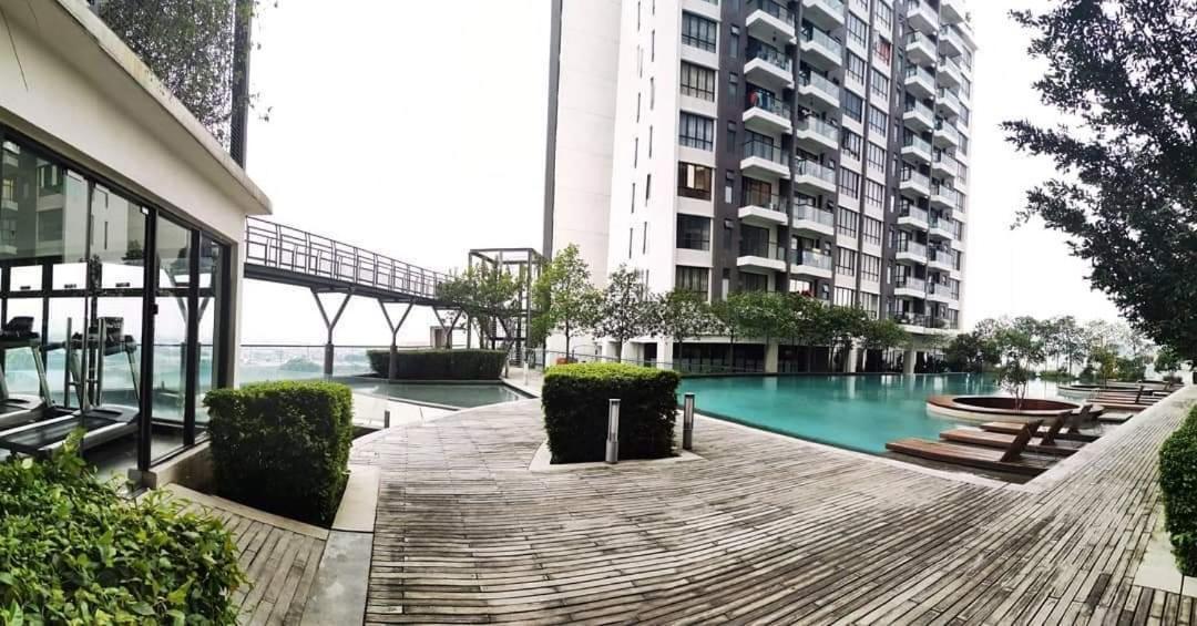 Urban 360 Studio By La Ritz Batu Caves Exterior photo