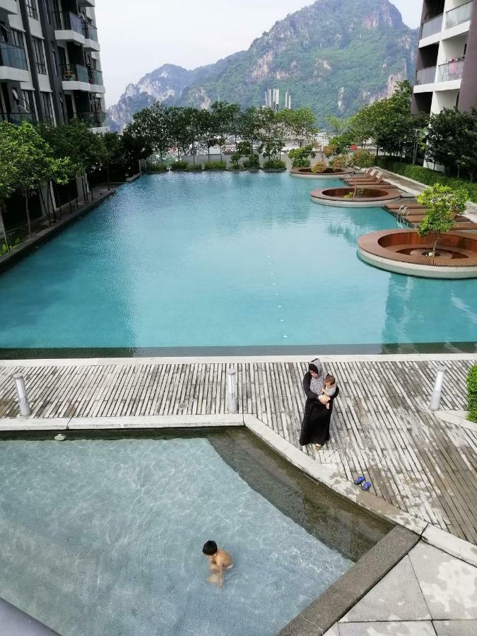 Urban 360 Studio By La Ritz Batu Caves Exterior photo